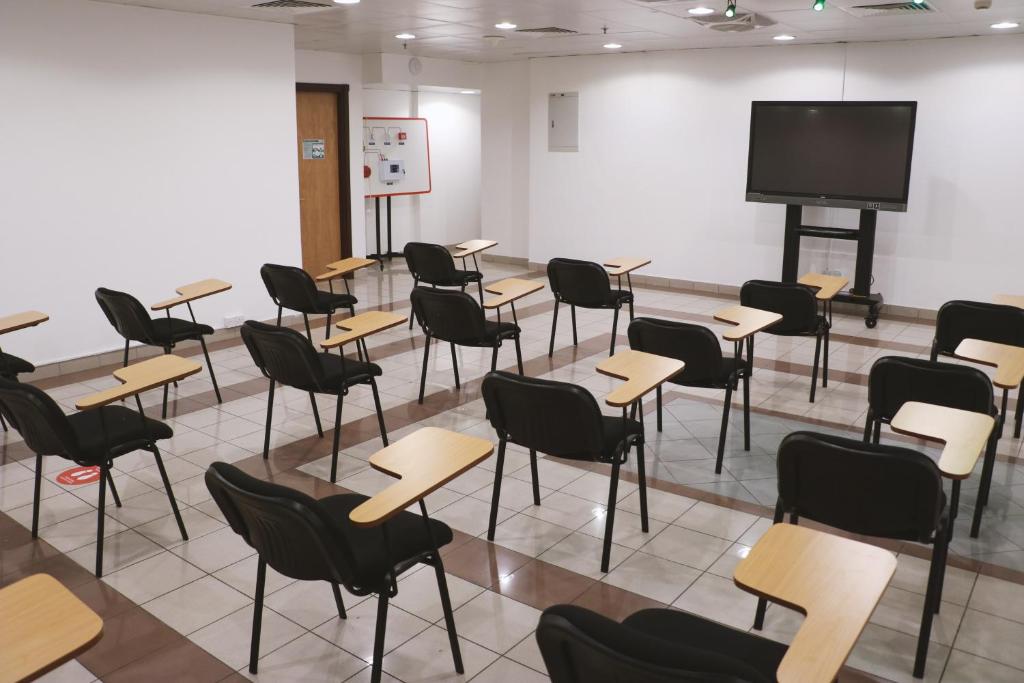 ビジネスセンター