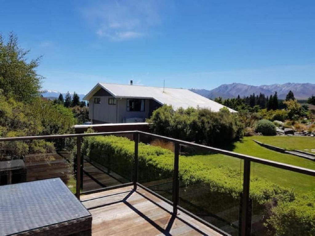 Mountain Views, Nice Spot Newly renovated photo