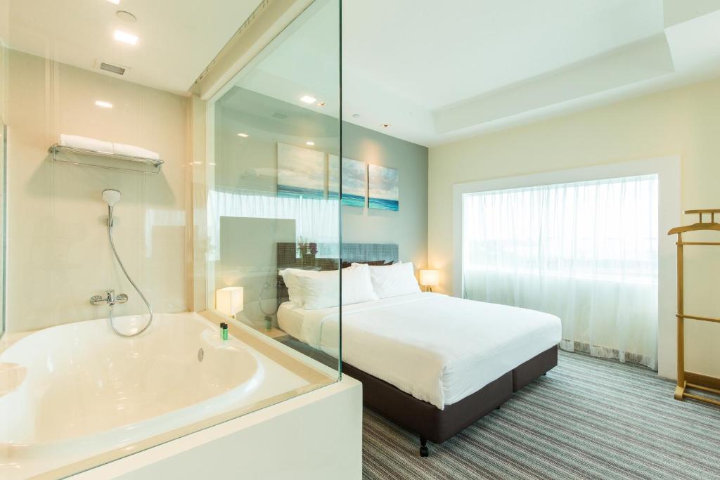 Hotel Property
