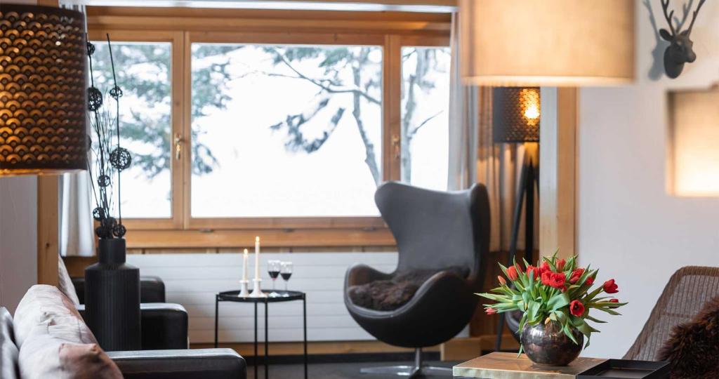 Seeblick Davos - 4