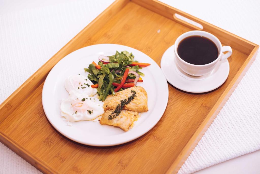 お料理のイメージ