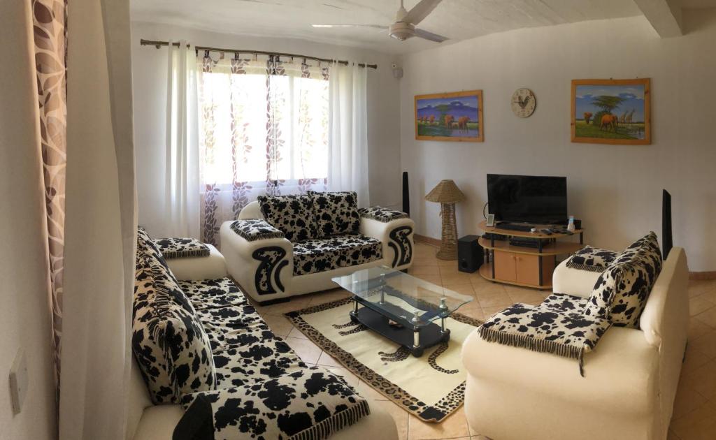 Villa Sunshine photo