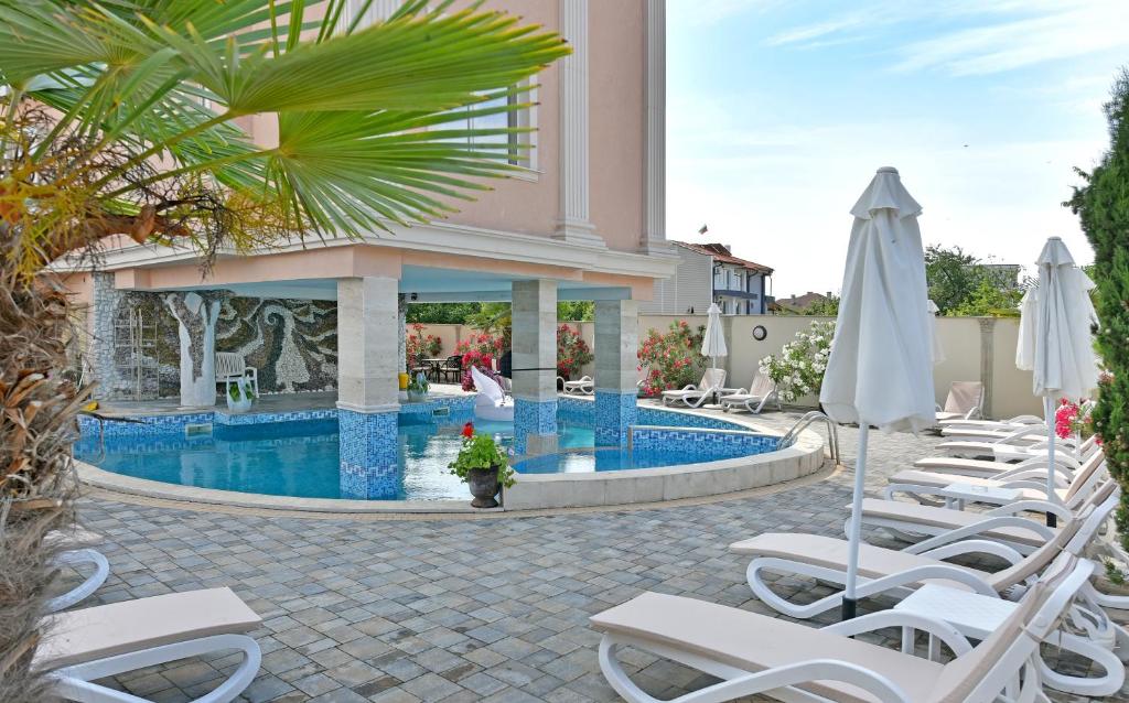 Sirena Palace Family Hotel photo