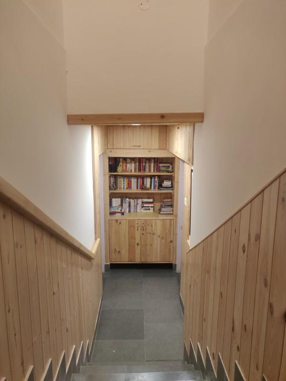 Recreational facilities