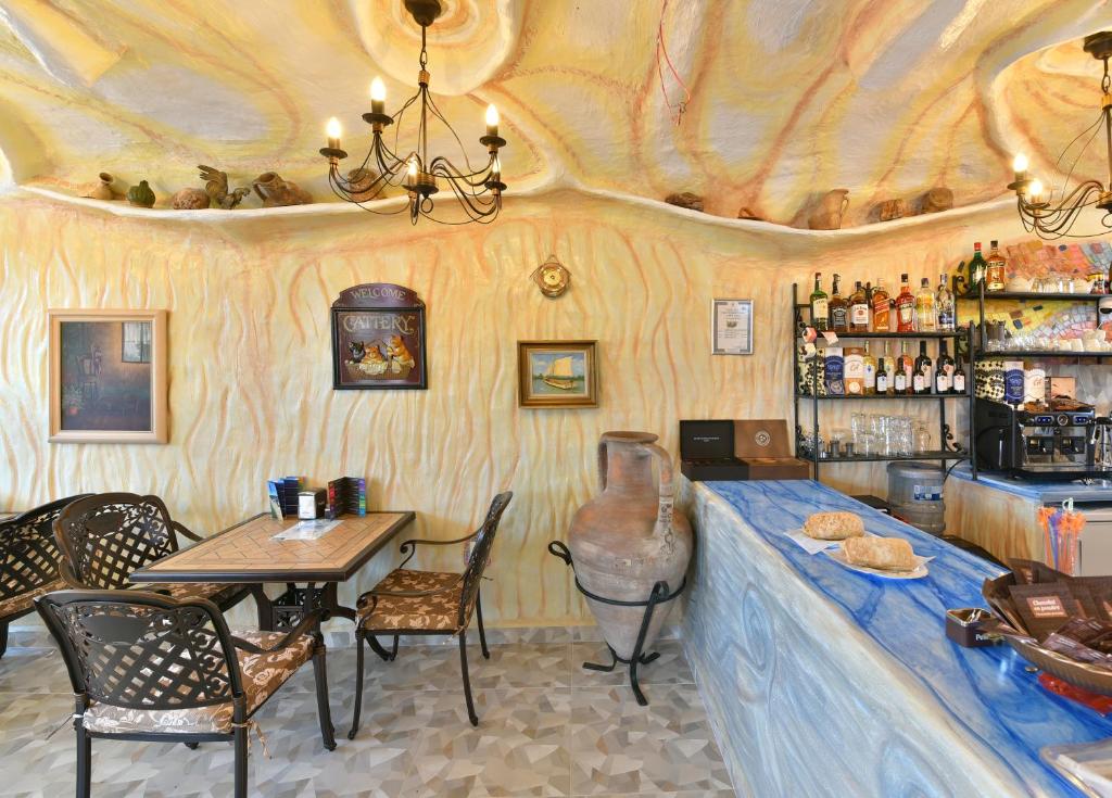Sirena Palace Family Hotel photo
