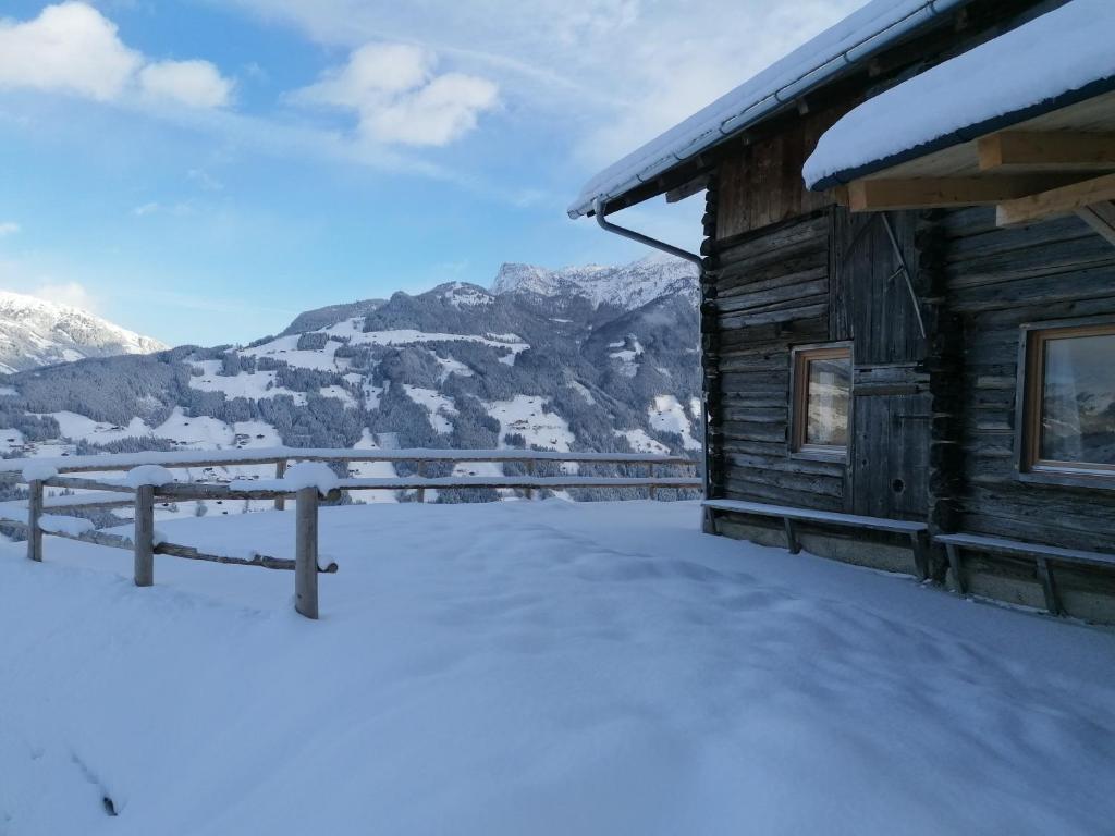 Ferienhütte Georg - 5