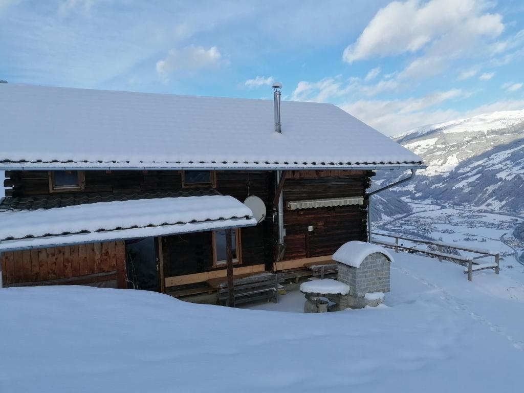 Ferienhütte Georg - 2