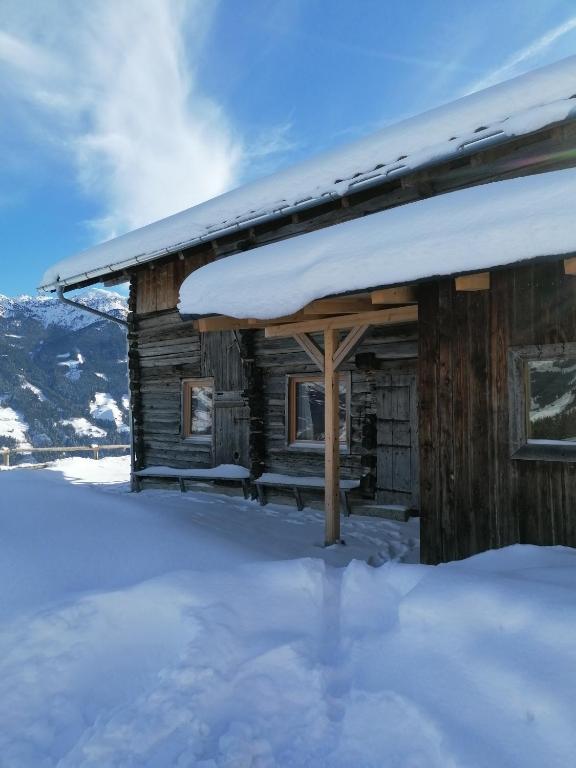 Ferienhütte Georg - 4