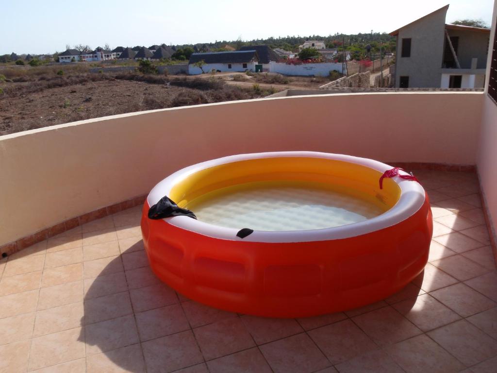 Villa Sunshine photo