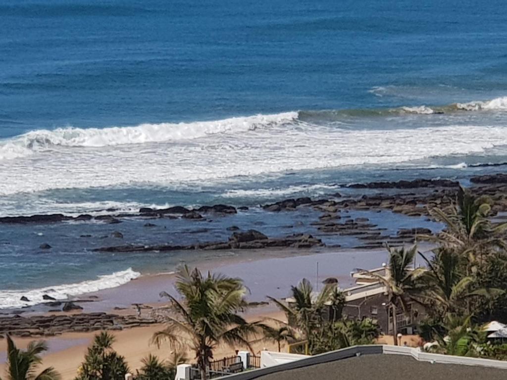 105 Sea Lodge photo