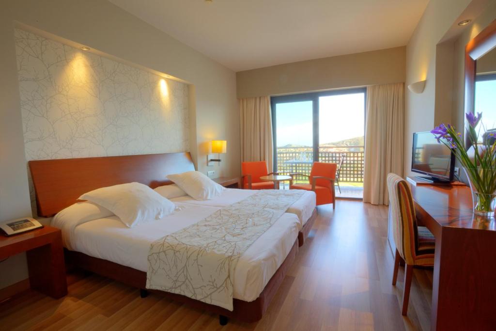 Hotel Valle del Este - 4
