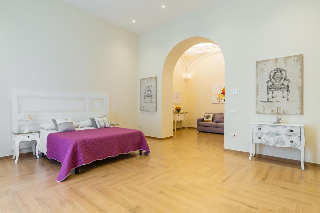 La Gatta Cenerentola Rooms - 3