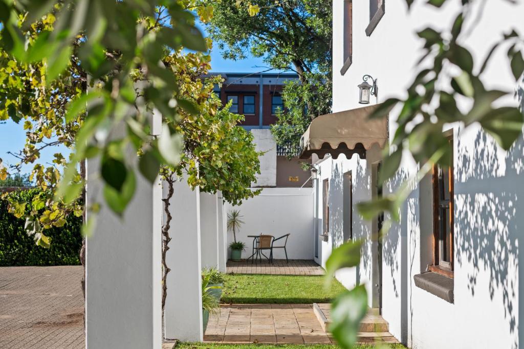 De Akker Guest House photo