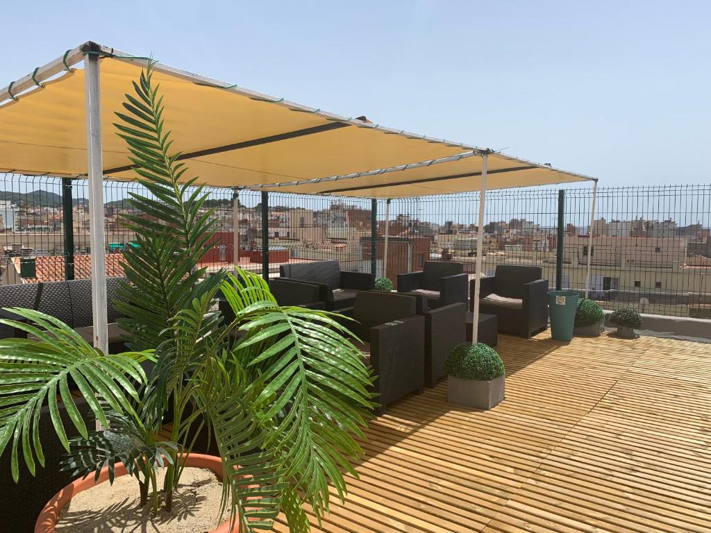 Hotel Golden Sand - 2