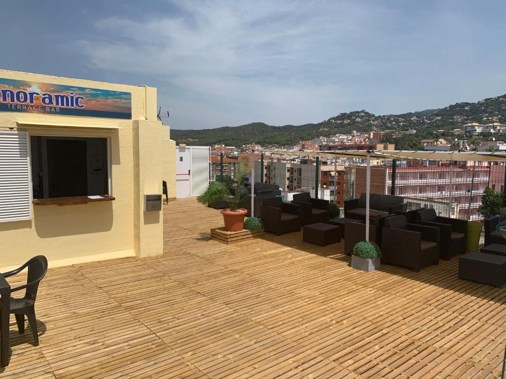 Hotel Golden Sand - 5