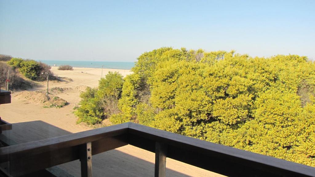 Departamento Villa Gesell Norte sobre Playa y 310 Vista al Mar - 1