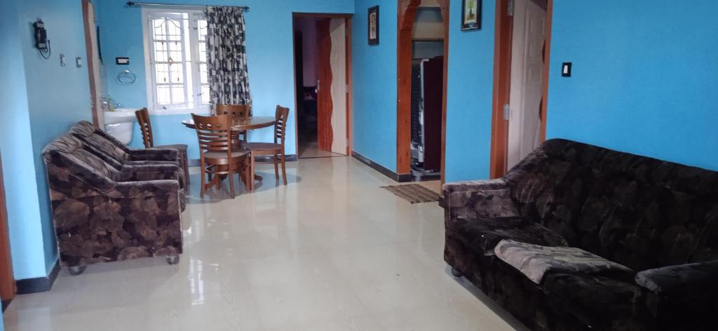 Hill Top individual Cottage Ooty photo