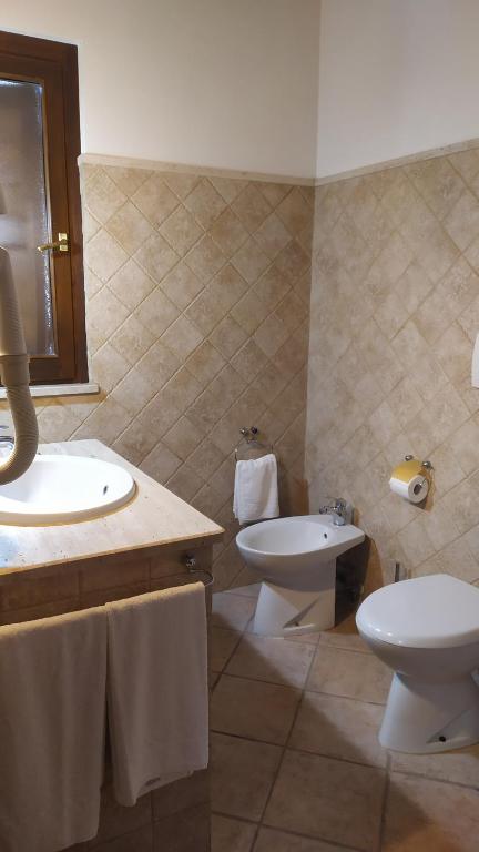 Agriturismo Le Ninfee