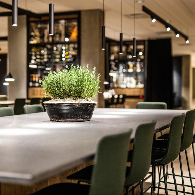 ห้องอาหาร