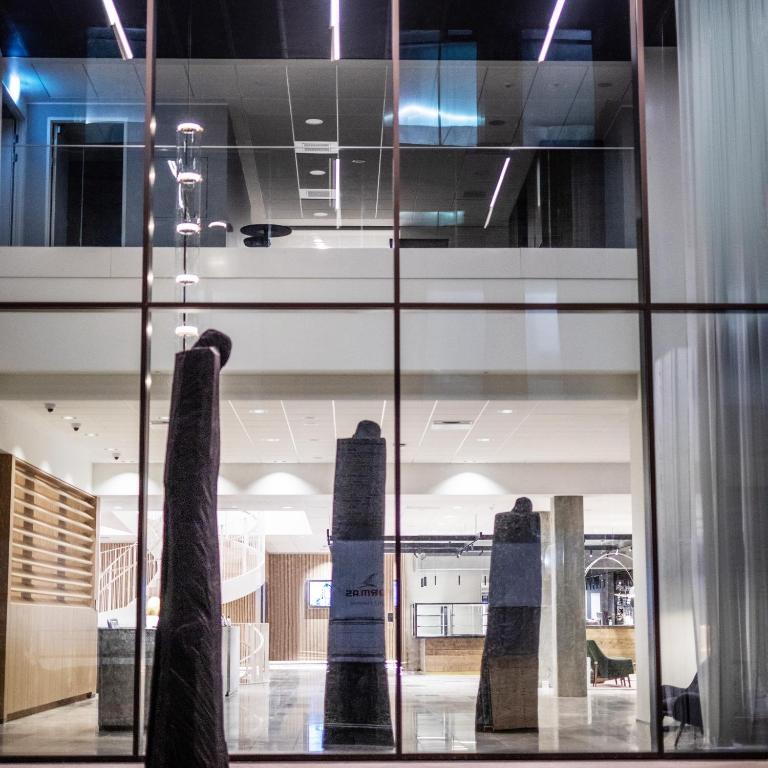 ล็อบบี้