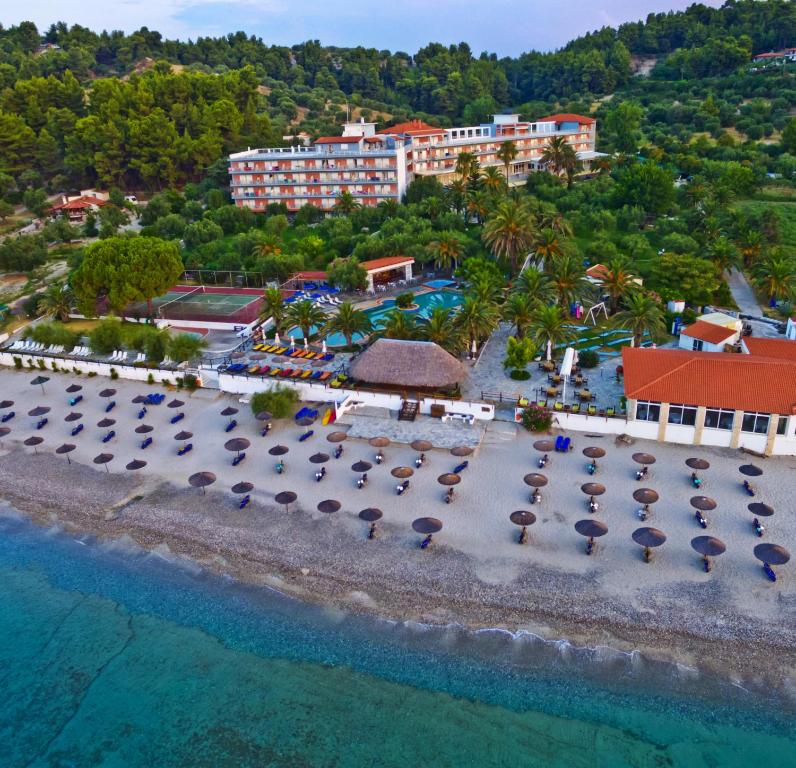 Mendi Hotel — Hotel in Chalkidiki