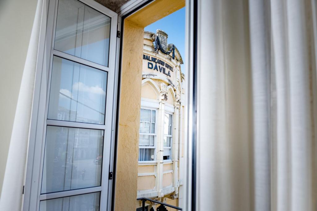 Balneario Hotel Davila photo