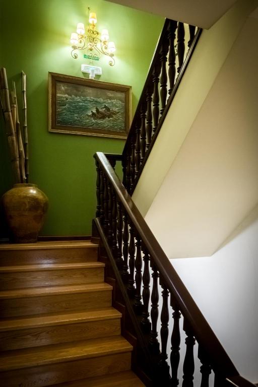 Balneario Hotel Davila photo