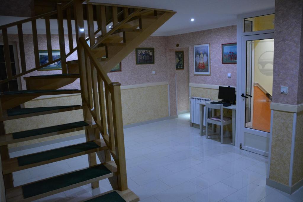 Motel Most photo