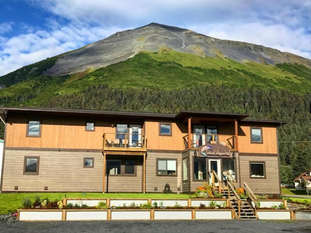 Driftwood Suites - TidePool (#3)