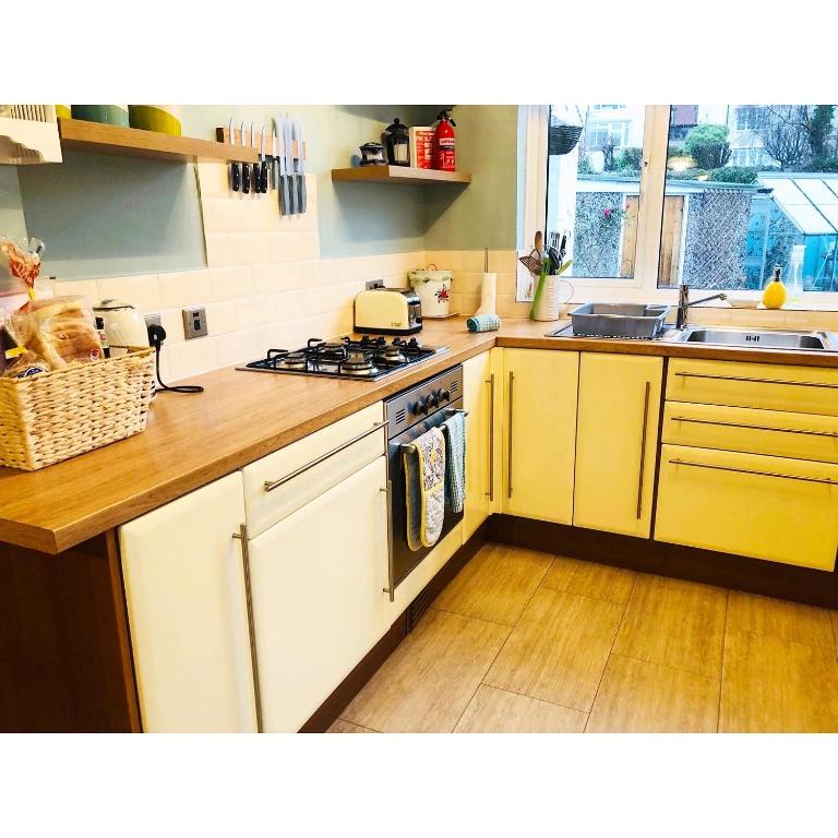 Rhos on Sea Home photo 4