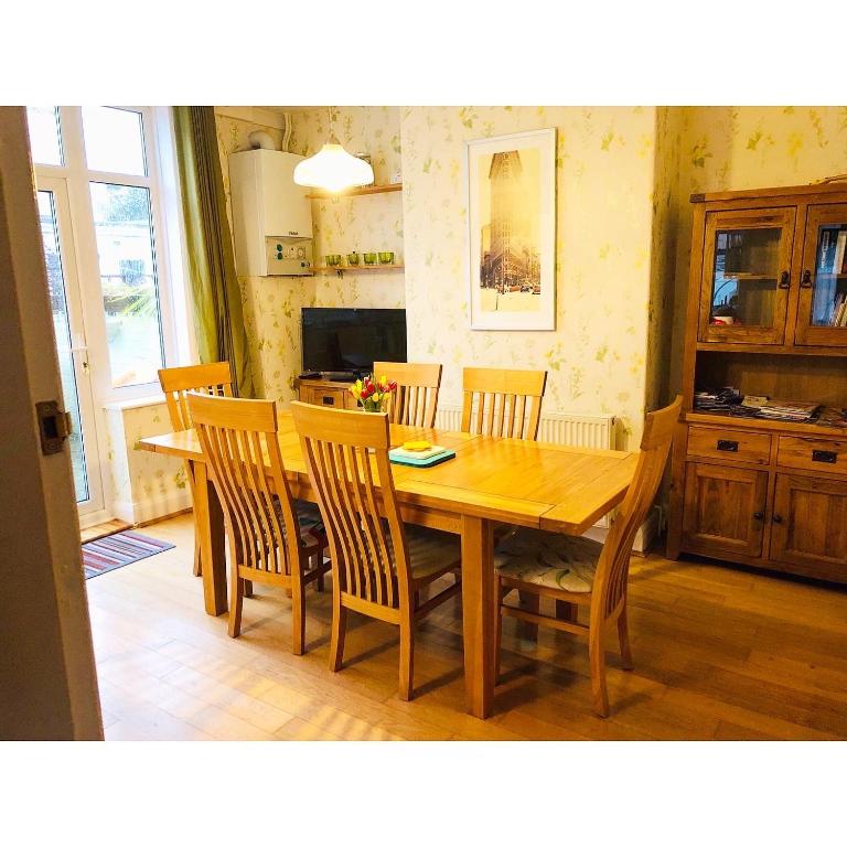 Rhos on Sea Home photo 3
