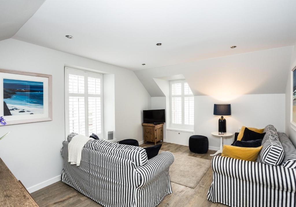 Hideaway, North Berwick