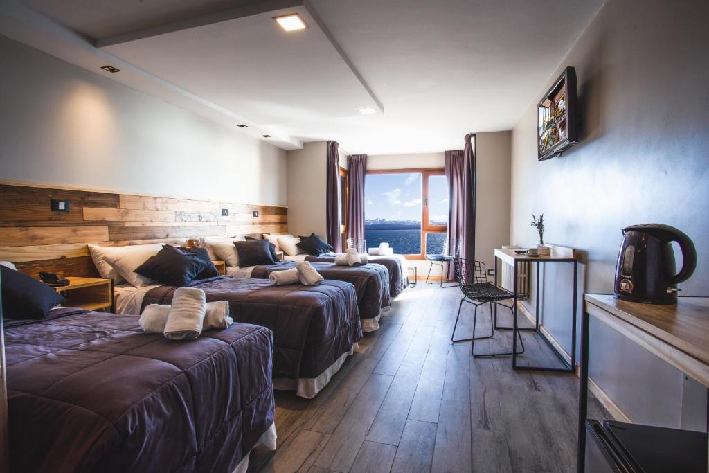 Hotel Eco Max - 4