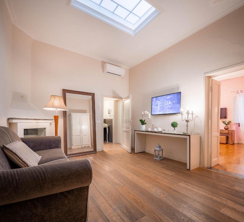 Boutique Hotel del Corso - 2