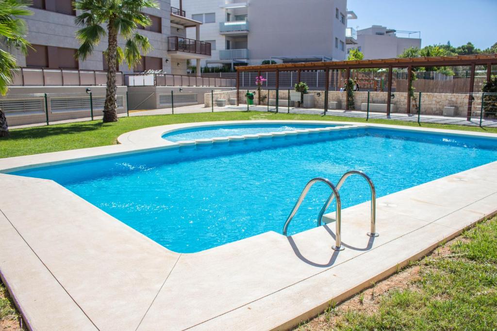 Apartamento ático Golden Star - 1