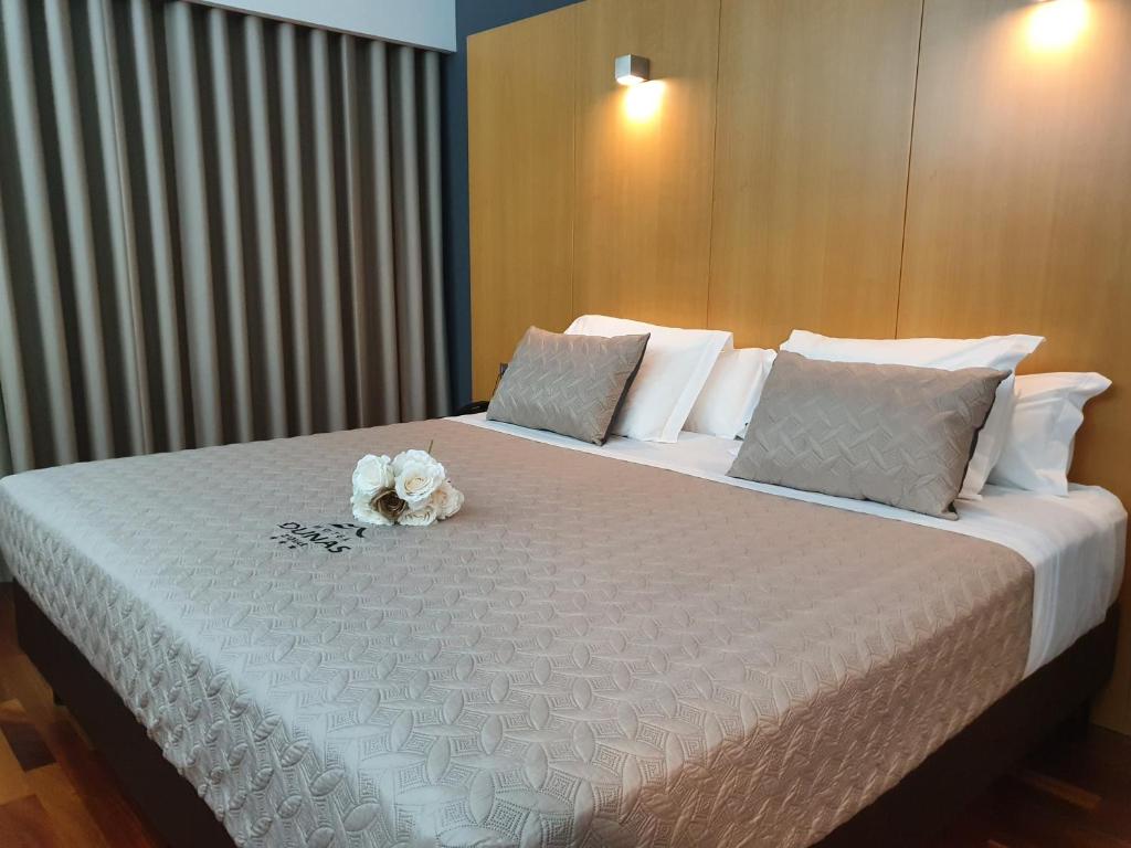 Hotel Dunas d'Ovar photo