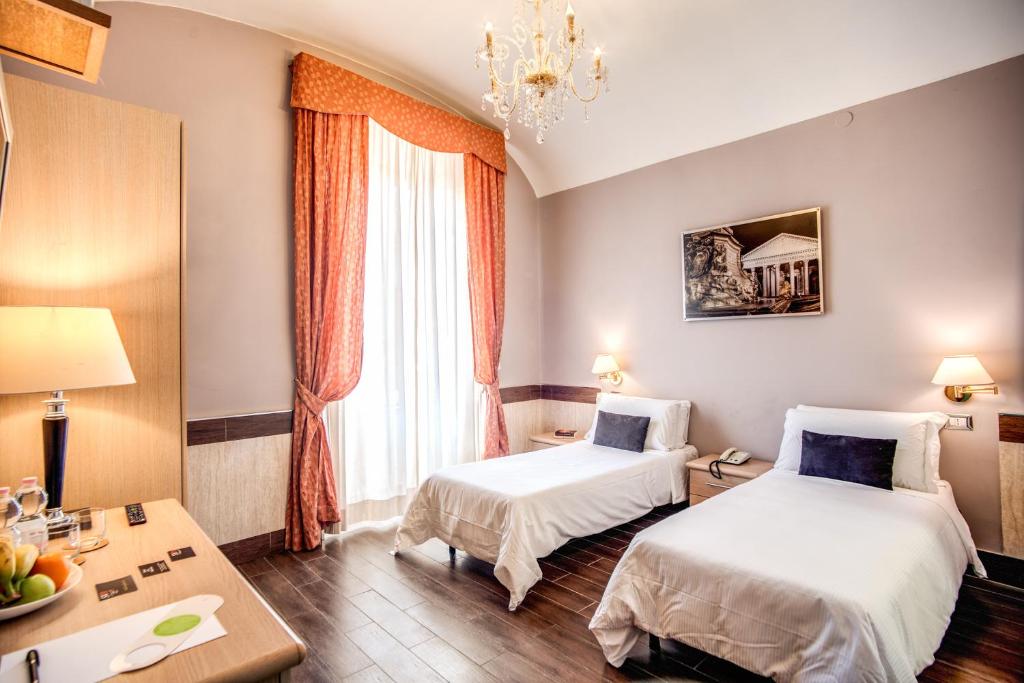 Hotel San Valentino - 5
