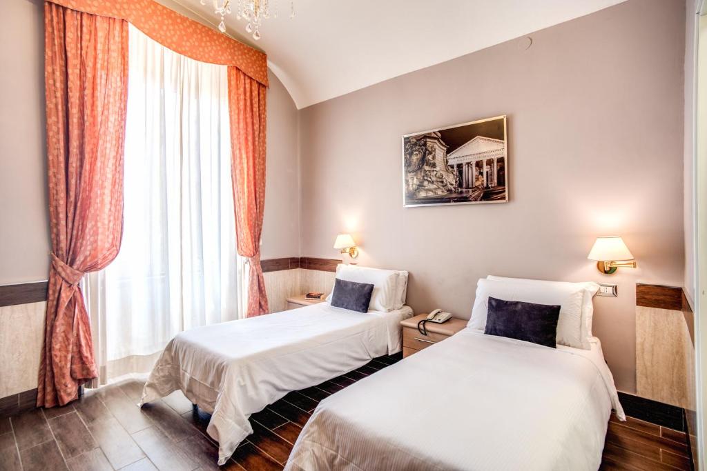 Hotel San Valentino - 4
