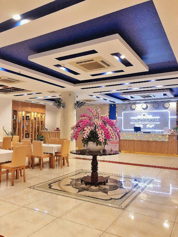 Hung Phuoc Hotel 호텔 이미지 1
