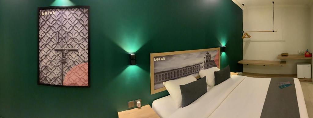 LOKAL Rooms x Gulberg photo