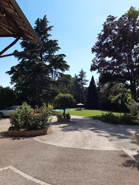 le domaine du chaffard - 4