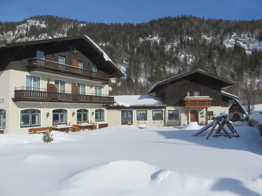 Garni Haus Jagerwirt - 2