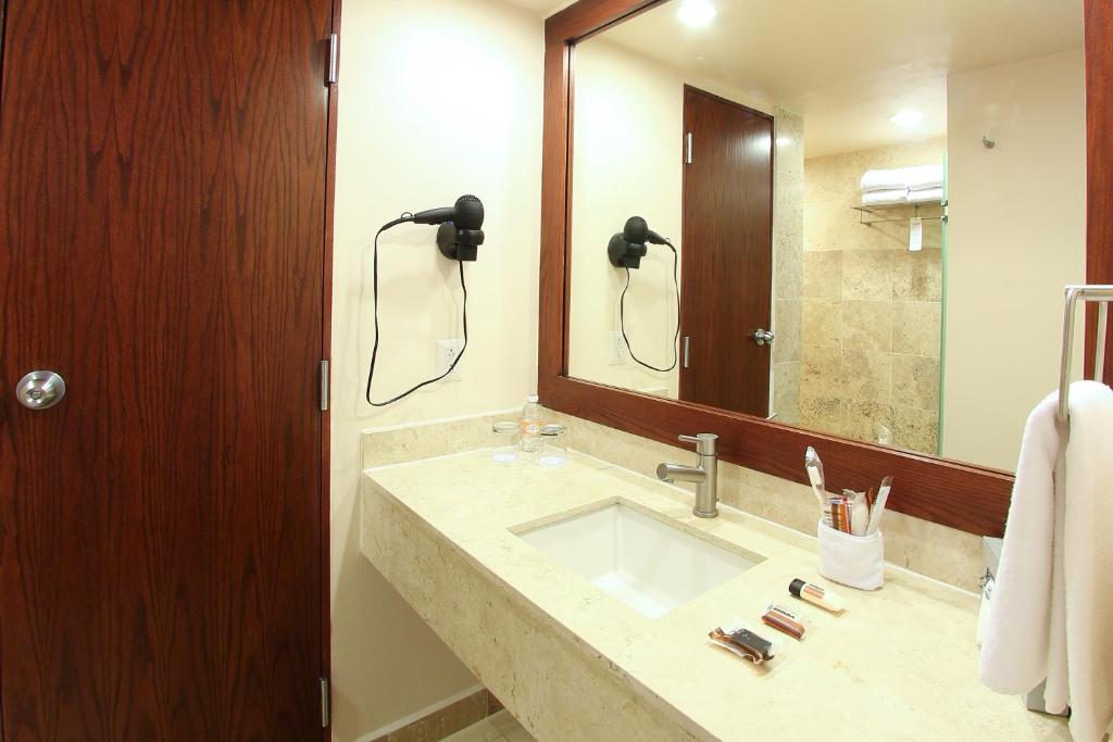 バスルーム（客室）