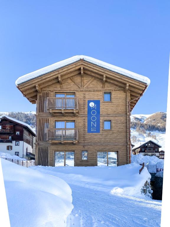 Moon Eco B&B - 2