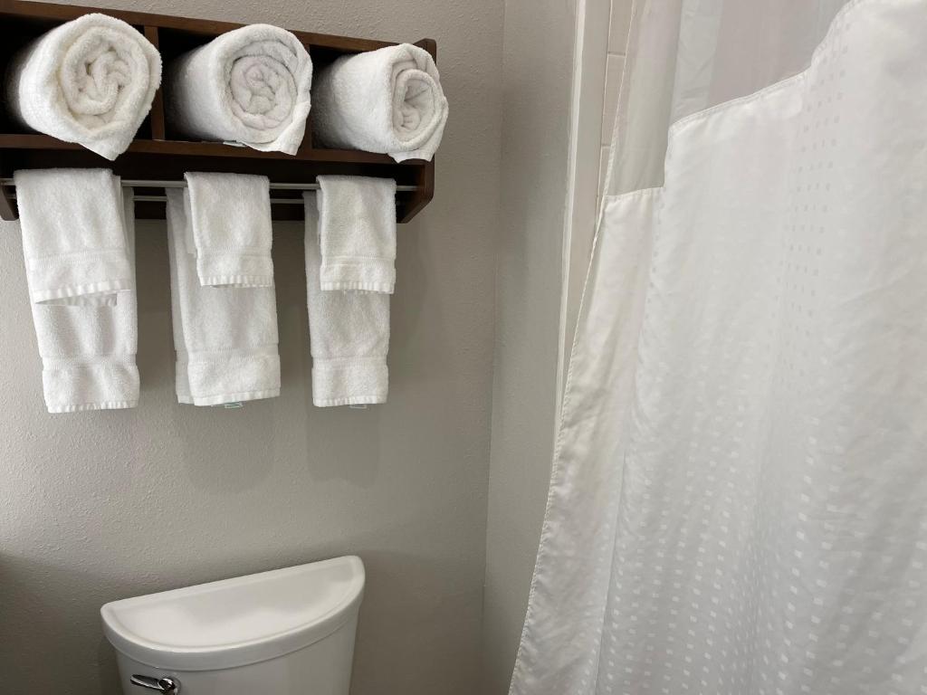 Holiday Inn Express & Suites - Indianapolis Northwest Photo 48