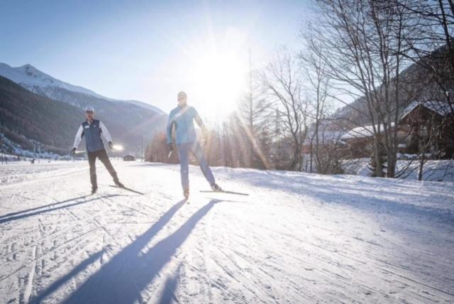 Sporthotel Oberwald photo