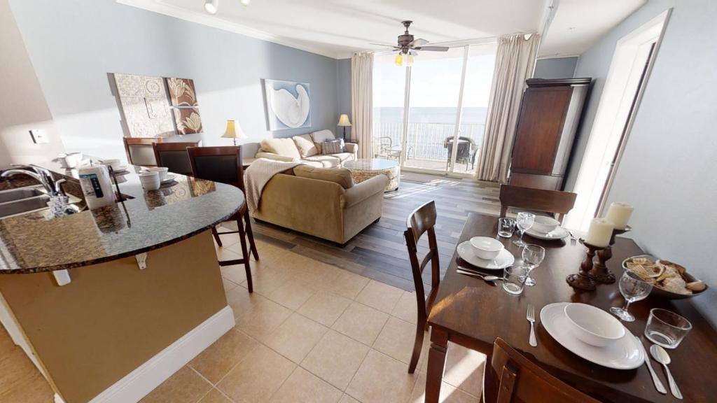 Tidewater 1109, Panama City Beach