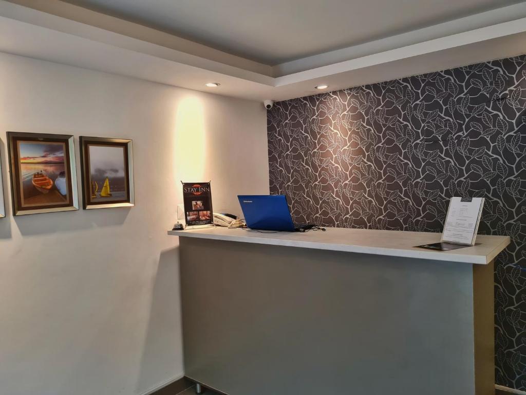 Stay Inn Guest House photo