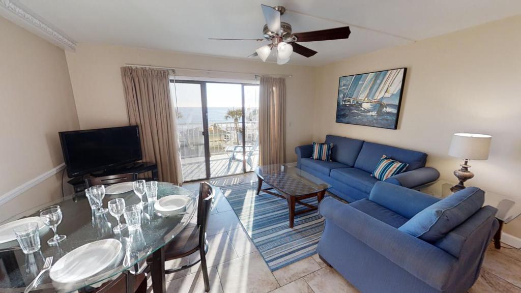 Summit 319, Panama City Beach