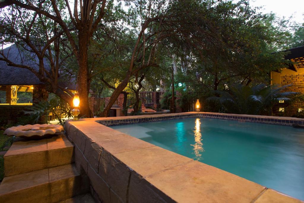 Doringpoort Safari Lodge photo